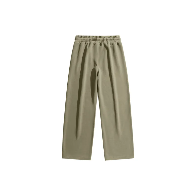Warrior Knitted Sports Pants Men's-9