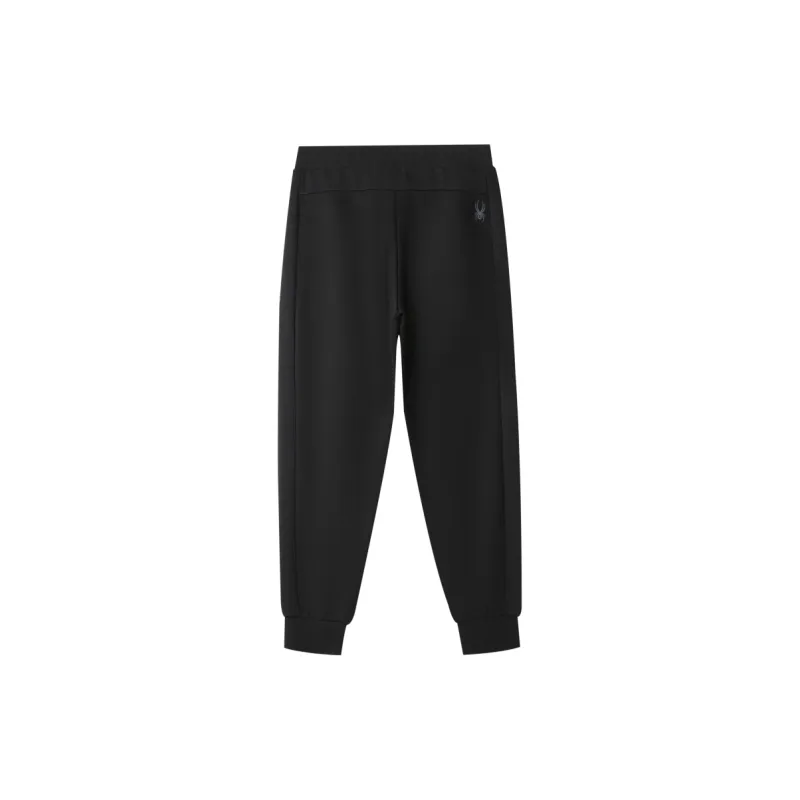 SPYDER MOUNTAIN LIFE Knitted Sweatpants Men's-1