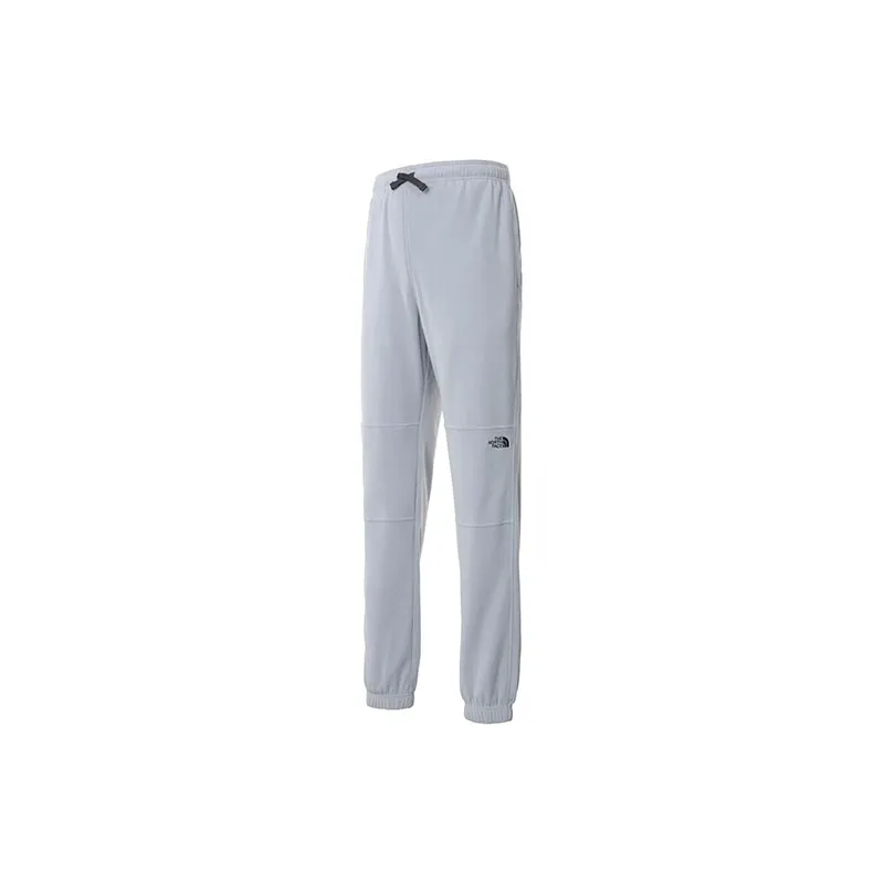 THE NORTH FACE Knitted Sports Pants Men's Gray-1