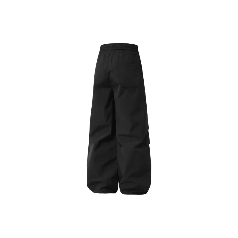 CrocoSport Windbreaker Pants Unisex-1