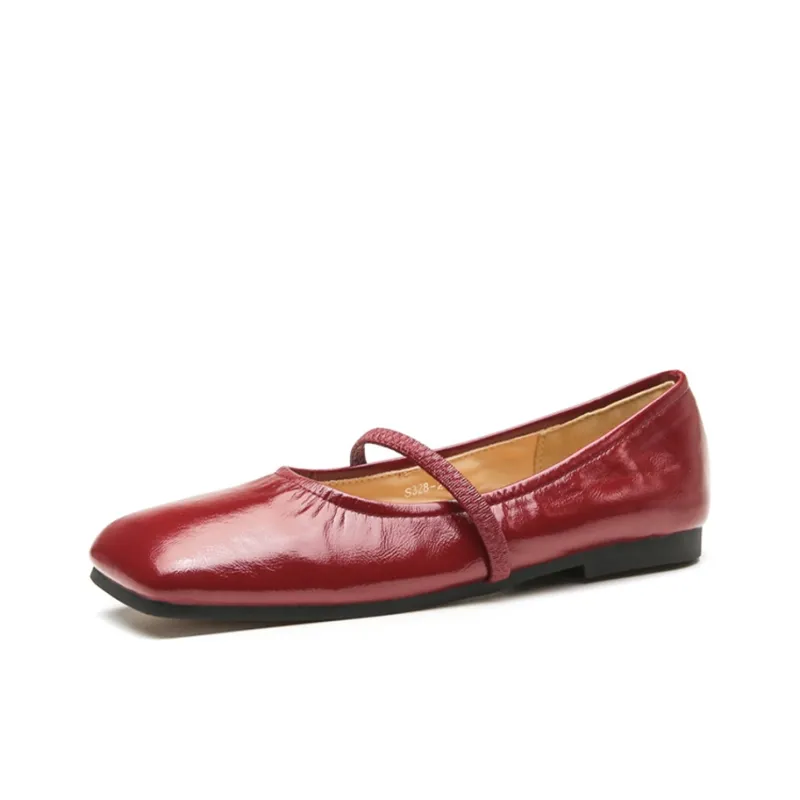 MCKP Casual Single Shoes Women's-8