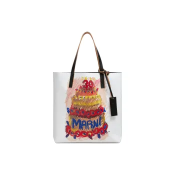 MARNI 30th Anniversary Tote Bag
