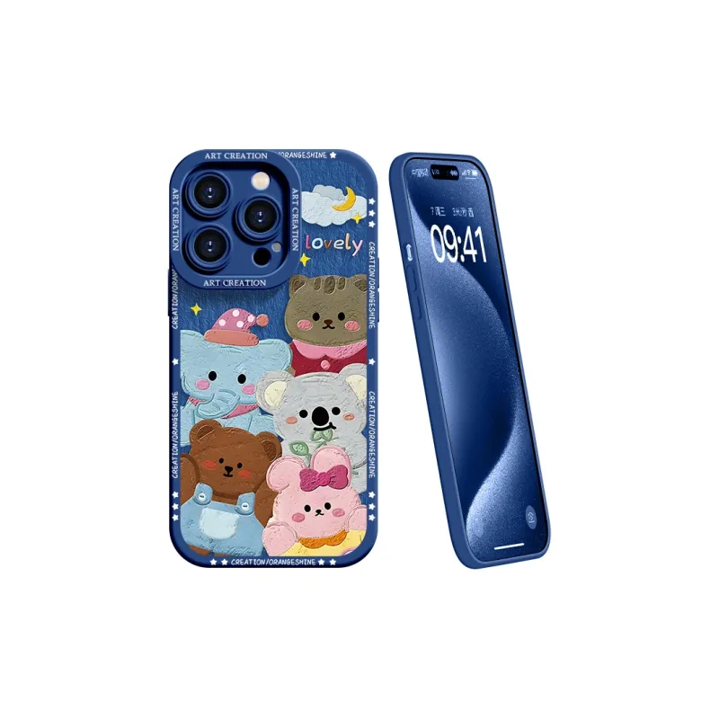 YOOPOO Phone Cases-13