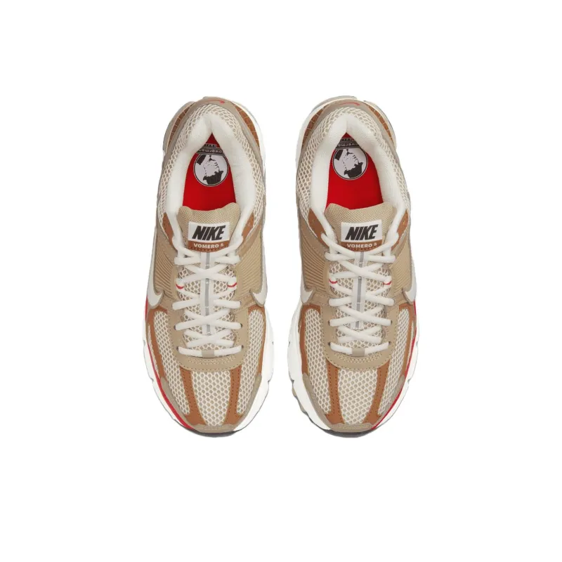 Nike Zoom Vomero 5 Khaki Phantom Women's-3