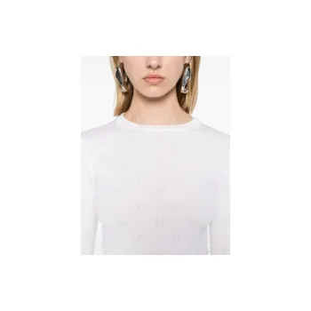 Balenciaga Long Sleeve Sweater