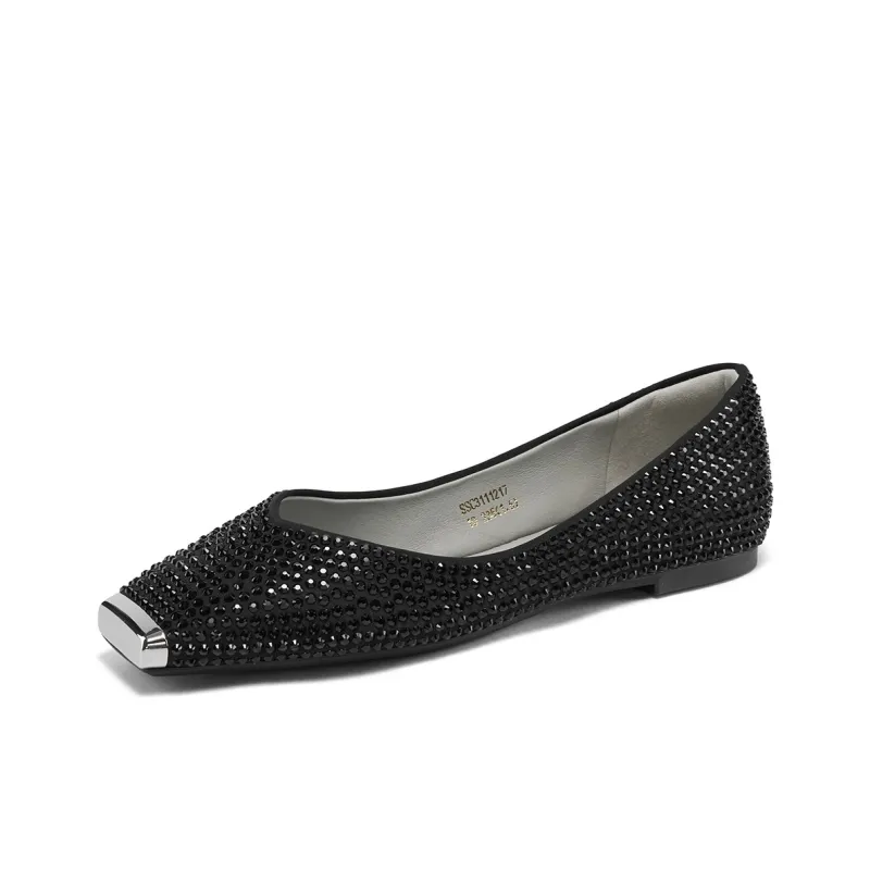 ST&SAT Casual Single Shoes Women's-1
