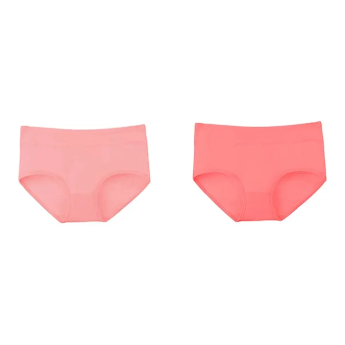 YUZHAOLIN Underpants Women's Combo Set-2
