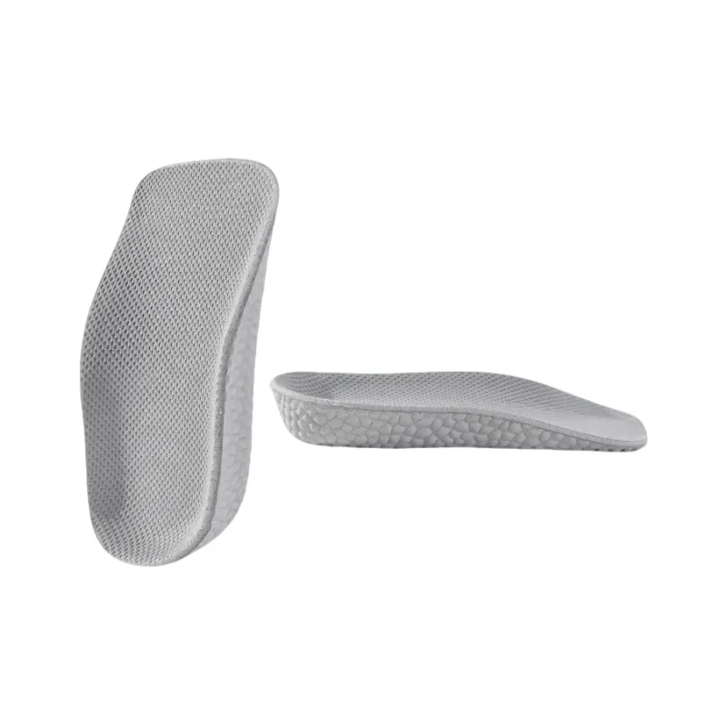 Step Cloud Breathable Fabric Insoles Unisex-6