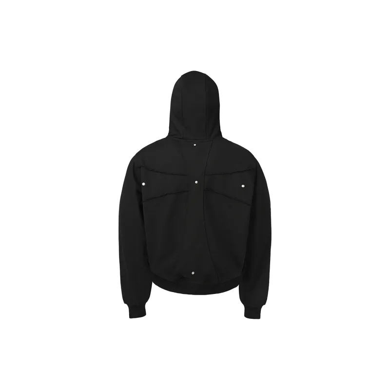 STK SMALL TOWN KID Sweatshirt Unisex-1