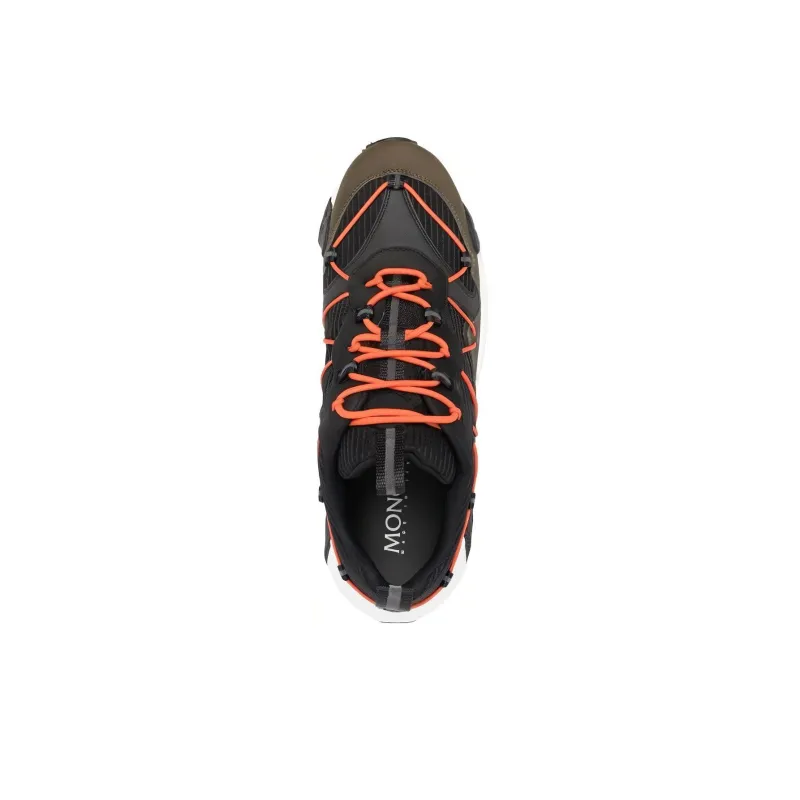 Moncler Compassor Toggle Detail Chunky Sneakers-4