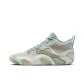Seafoam/Apricot Agate/Spruce Aura/Arctic Orange/Quartz Patina