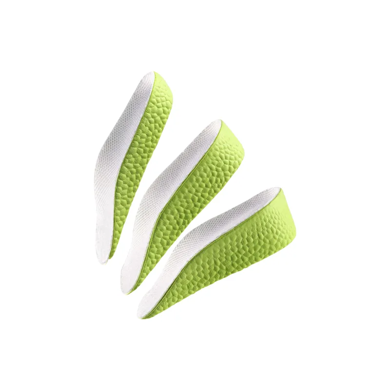 Step Cloud Breathable Fabric Insoles Unisex-13