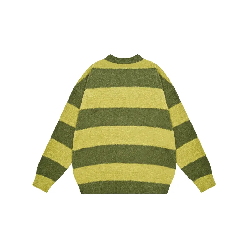 Madgood Sweaters Unisex-3