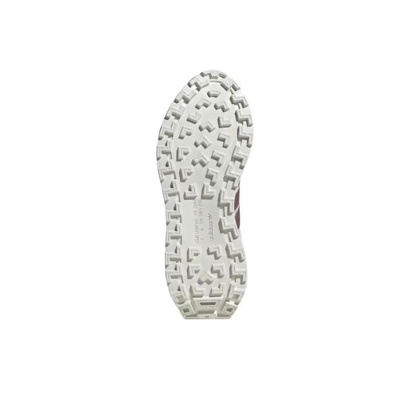 Adidas Originals Retropy E5 Low Top Casual Shoes Women's White Red Gray-5