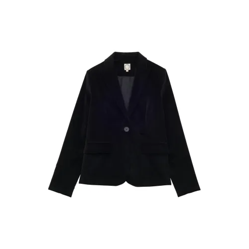 INES DE LA FRESSANGE Jacket Women's Black