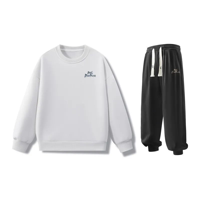 PINK PANTHER Sweatshirt Set Unisex-7