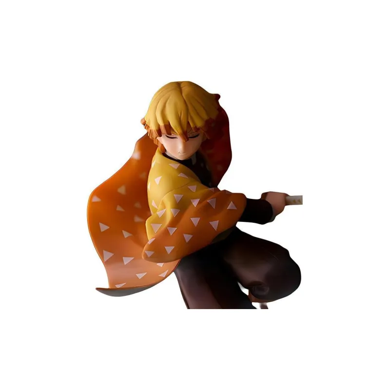 BANDAI Scale Figures-1