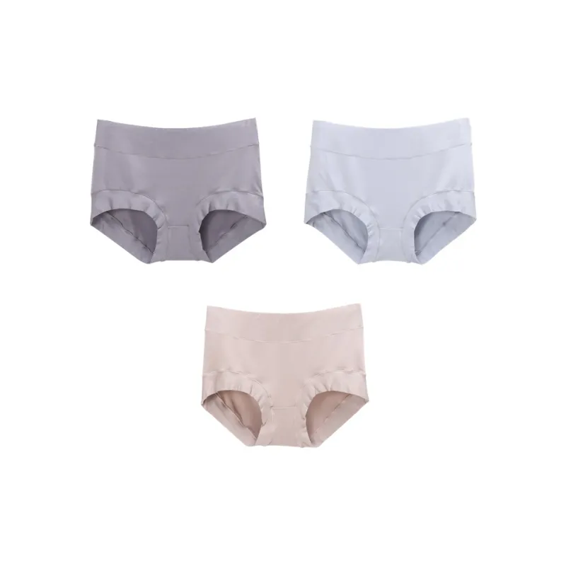 YUZHAOLIN Underpants Women's Combo Set-24
