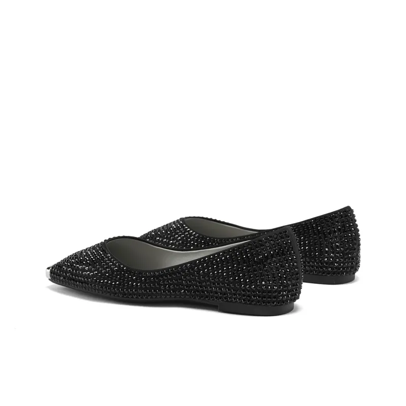 ST&SAT Casual Single Shoes Women's-3