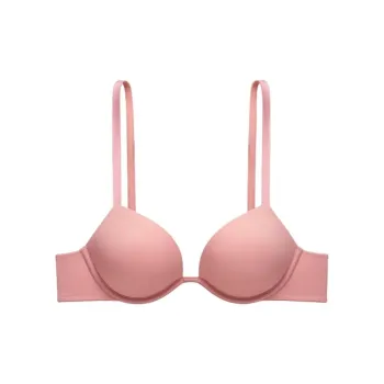 Victoria's Secret PINK WEAR EVERYWHERE Bra Women's Rose Pink
