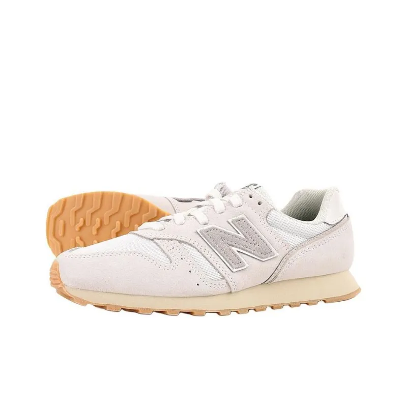 New Balance 373 'White Grey' Women's-2