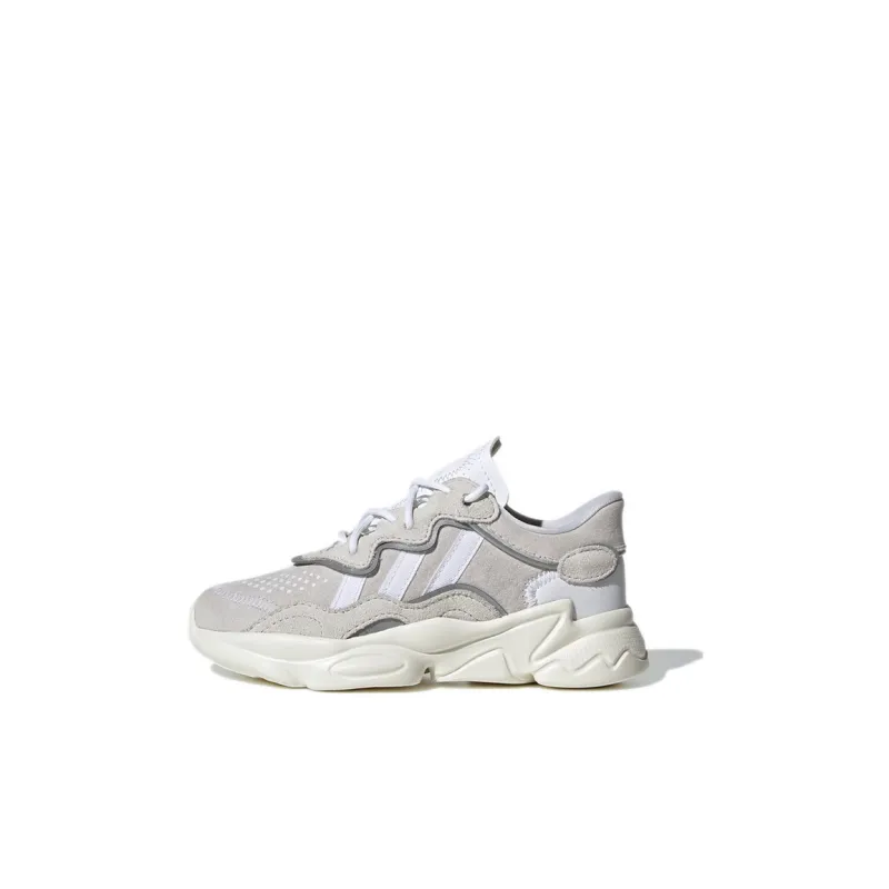 Adidas Ozweego Crystal White Cloud White Off White PS-0