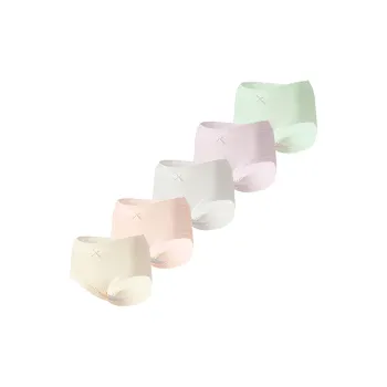 ALDOLA Underpants Women's 5 Pack