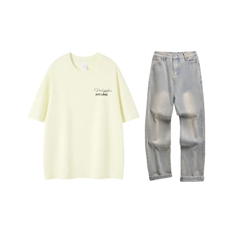 LEVEL Casual Sportswear Unisex-22