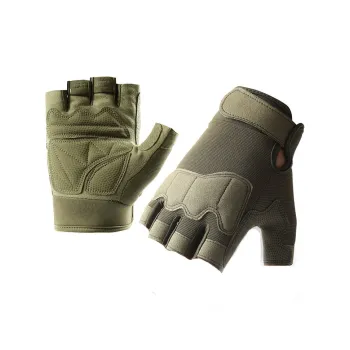 Yamaichi Maru Staircase Cloth Gloves Men's