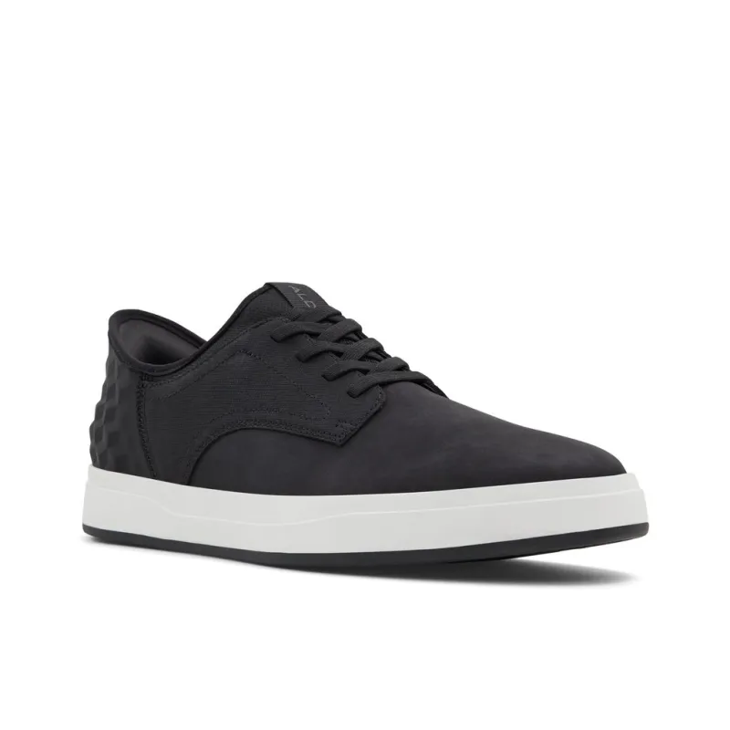 ALDO Men's Casual Shoes Men Low Top Blue/Black/Brown-7