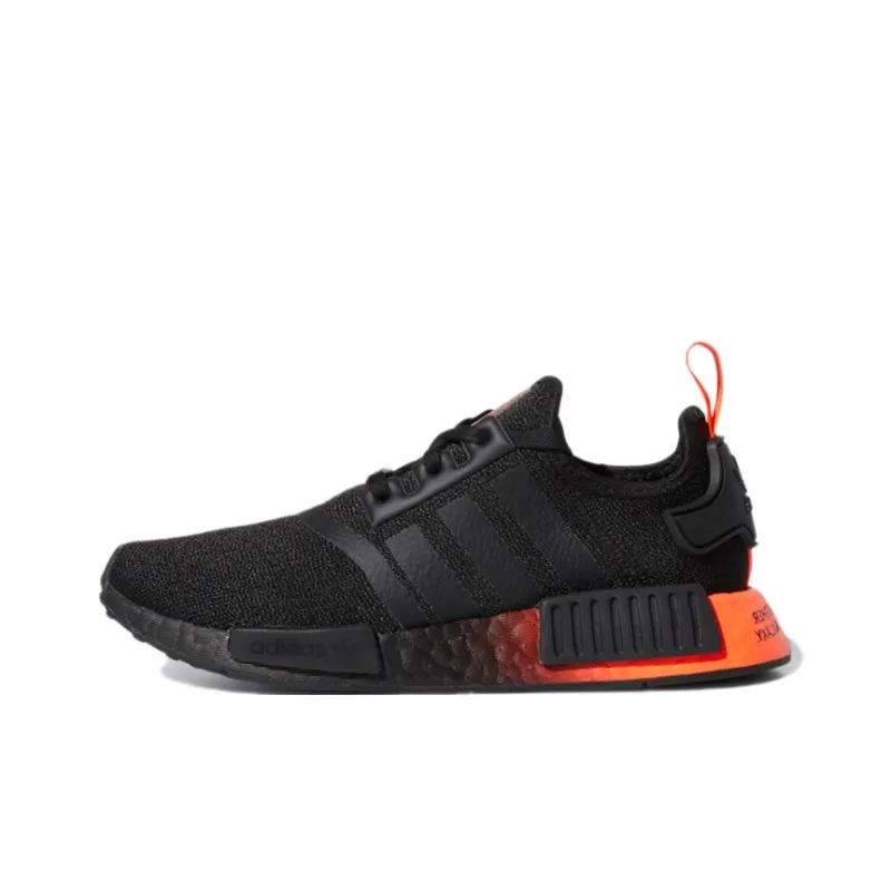 Adidas NMD R1 Star Wars Darth Vader GS-0