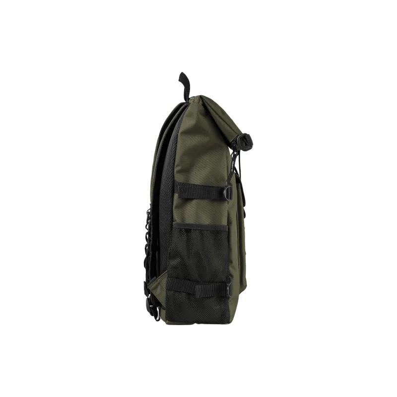 Carhartt WIP Polyester Backpack Regular Unisex Army Green-2