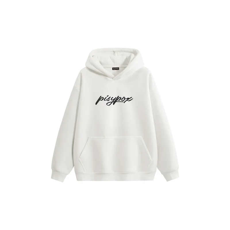 PISYPOX Sweatshirts Unisex-4