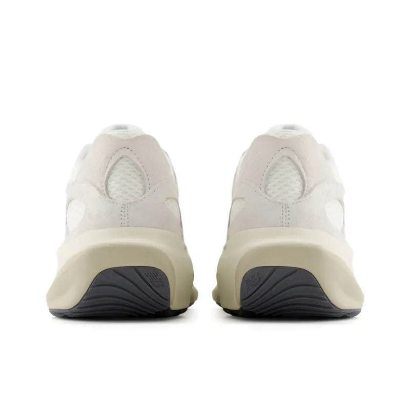 New Balance Wrpd Runner Slip Resistant, Abrasion Resistant, Breathable Low Top Running Shoes Unisex Ecru-4