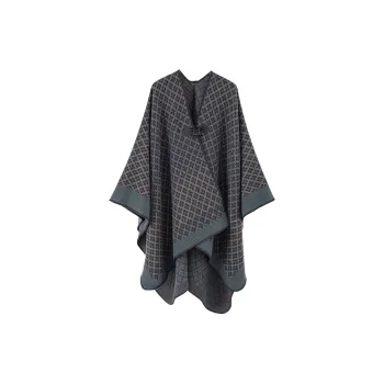 BAGGL Faux Cashmere Shawls Unisex Gift Box Set