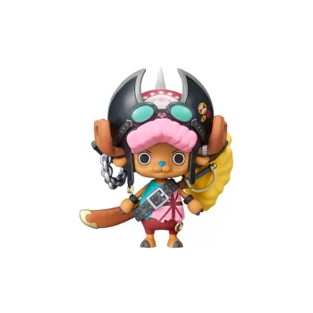 BANPRESTO Tony Chopper Eyeglass Factory Dxf One Piece Tony Chopper Bonus Gifts