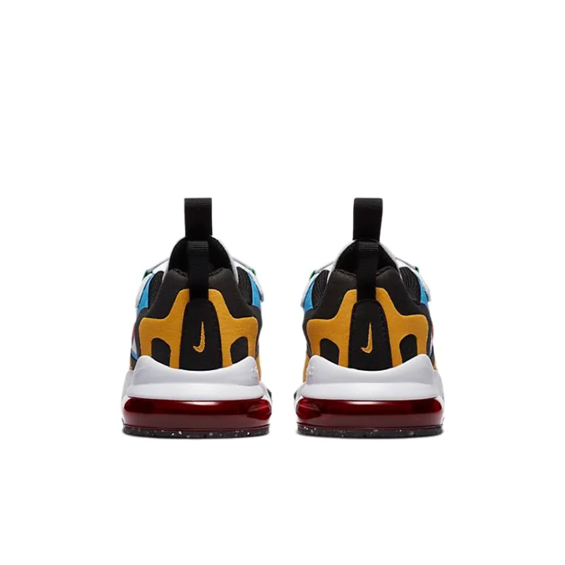 Nike Air Max 270 White Multicolor BP-3