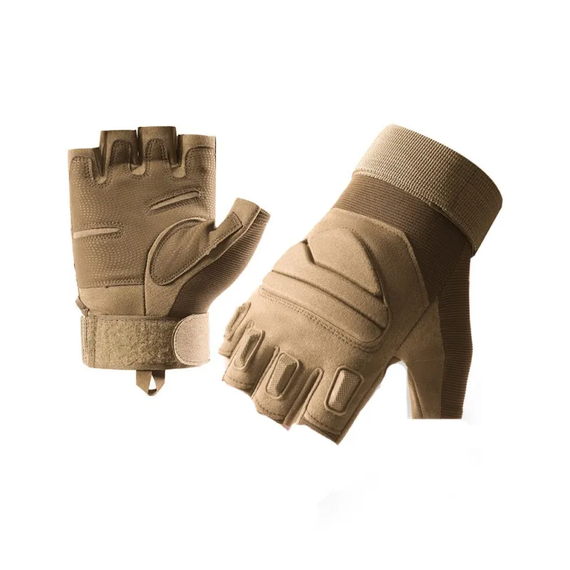 Yamaichi Maru Fiber Leather Gloves Men's-8