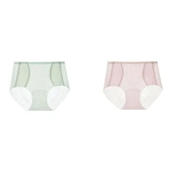 GRACEWELL Underpants Women's Combo Set