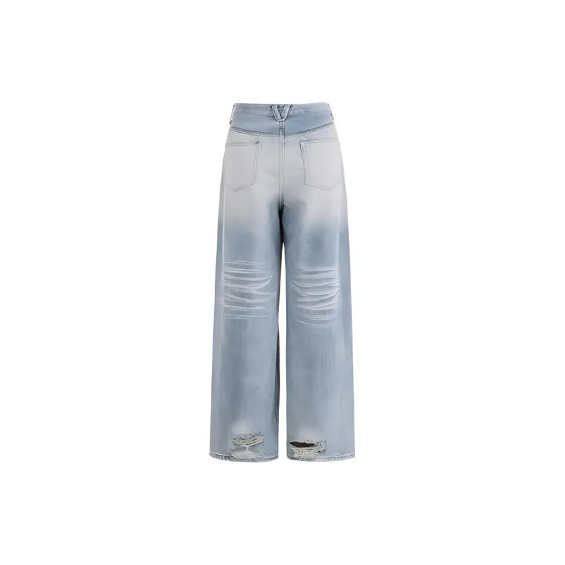 ZXZA Jeans Women's-1