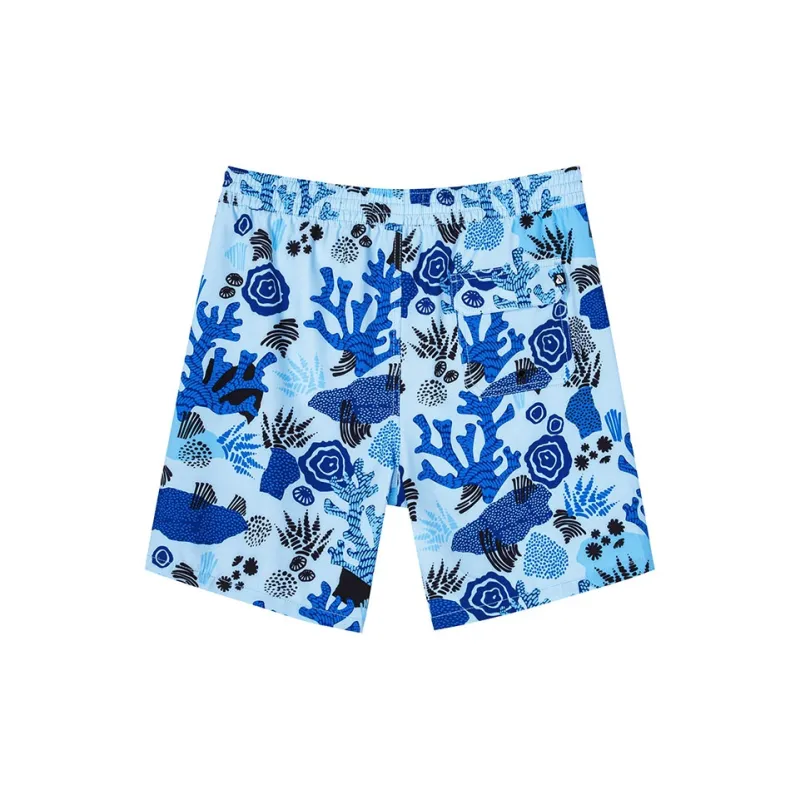 DUNKELVOLK Beach Shorts Men-7