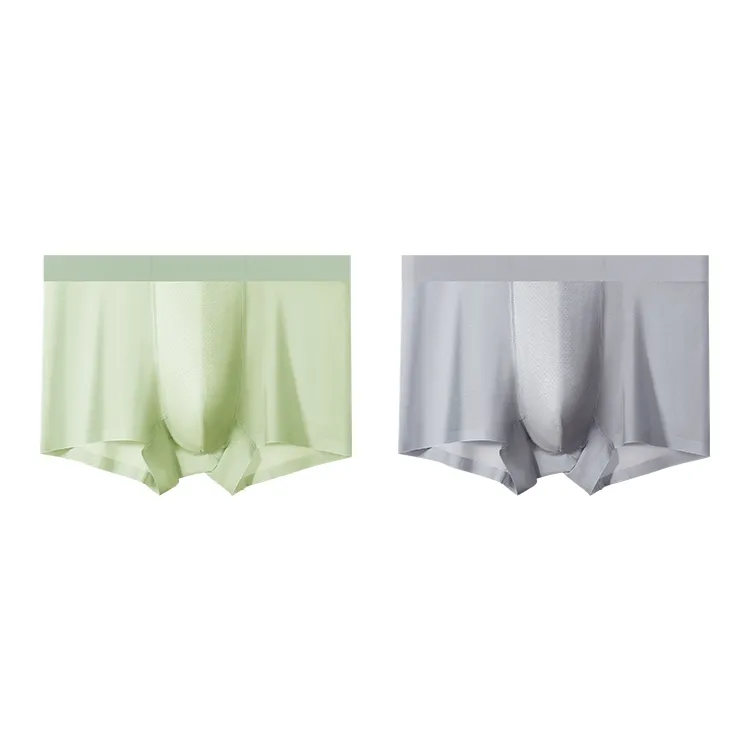 YUZHAOLIN Underpants Men's Combo Set-3