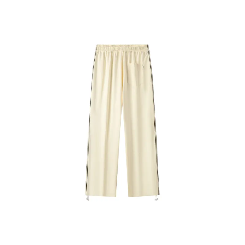 DUNHUANG INSPIRATION Casual Pants Unisex-7