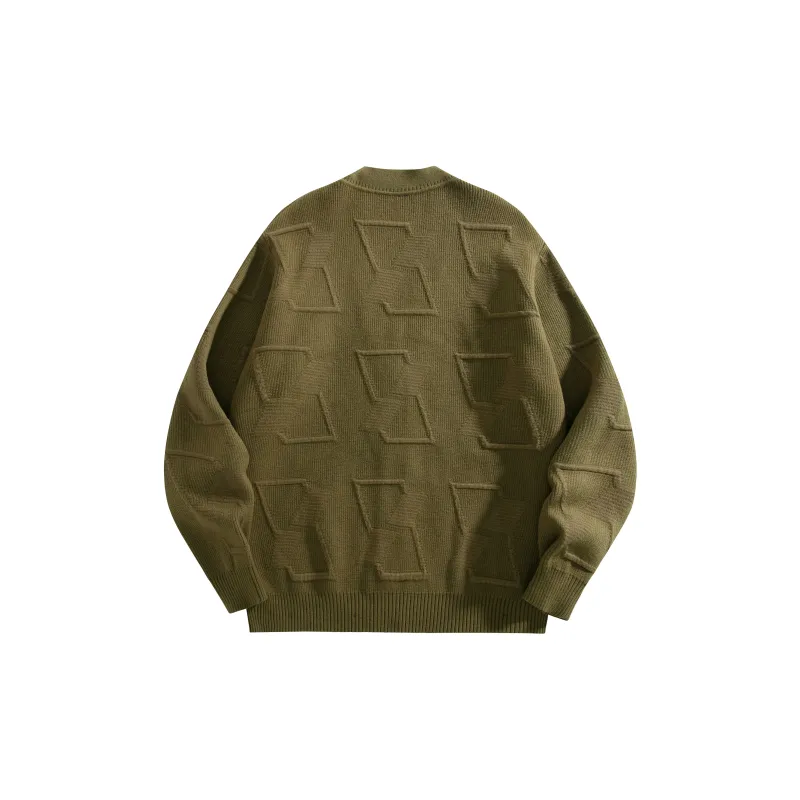 G.M BONNEY Knitwear Unisex-5