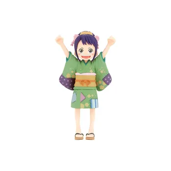 BANPRESTO Bonus Gifts