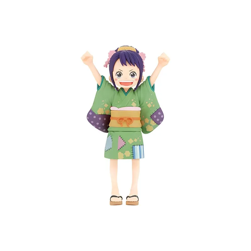 BANPRESTO Bonus Gifts-0