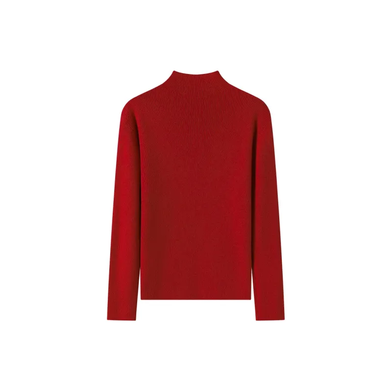 H YXIANG Sweaters Women's-13