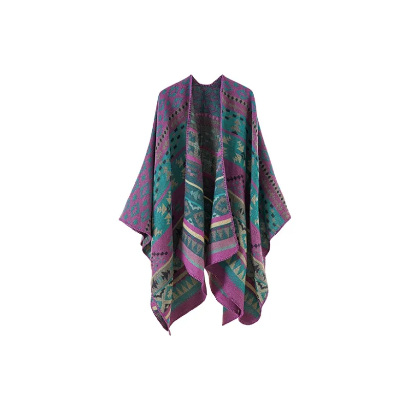 BAGGL Faux Cashmere Shawls Unisex Box-3