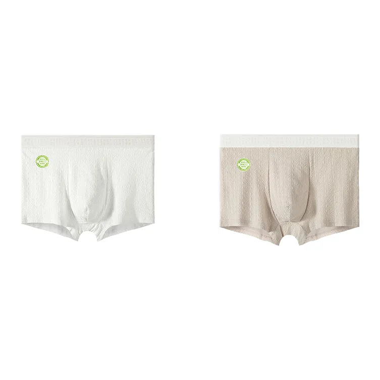 Lan Miao Underpants Men's 2 Pack-10
