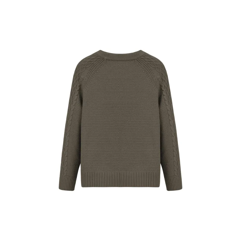 WOOD SOON Knitwear Men-9